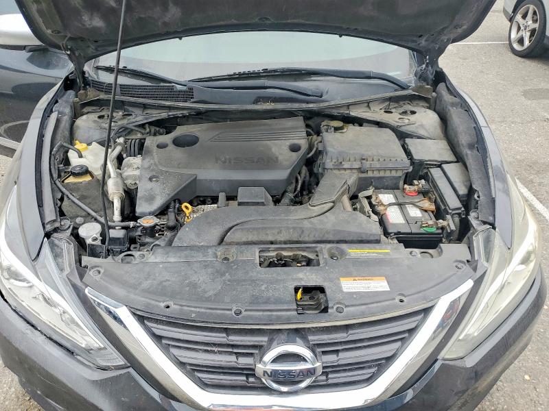 Продажа на аукционе авто 2016 Nissan Altima, vin: 1N4AL3APXGC120265, номер лота: 47322546