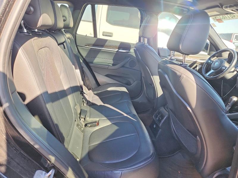 Продаж на аукціоні авто 2017 Bmw X1, vin: WBXHT3C35H5F76849, номер лоту: 46116376