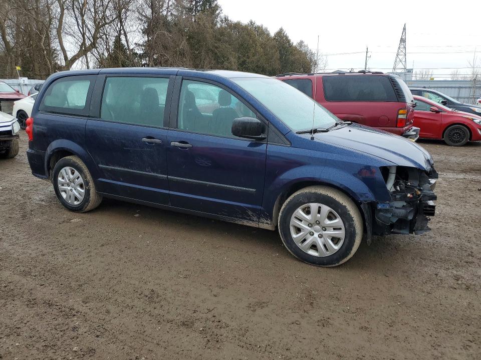 79268925 :رقم المزاد ، 2C4RDGBG1HR879685 vin ، 2017 Dodge Grand Caravan مزاد بيع