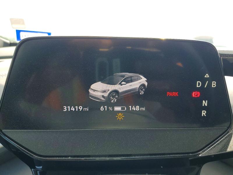 45959626 :رقم المزاد ، 1V2GNPE80PC003401 vin ، 2023 Volkswagen Id.4 مزاد بيع