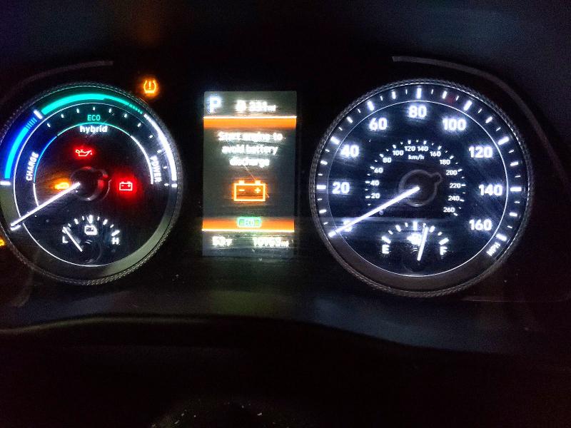 Продажа на аукционе авто 2023 Hyundai Sonata Hybrid, vin: KMHL24JJ4PA055234, номер лота: 78743275