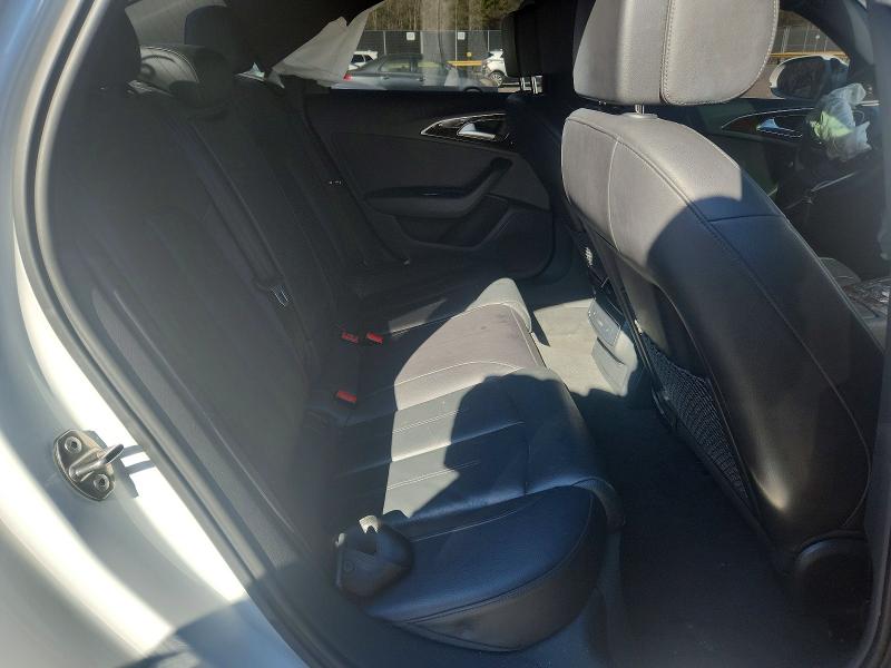 Aukcja sprzedaży 2016 Audi A6, vin: WAUGFAFCXGN053061, numer aukcji: 45940856