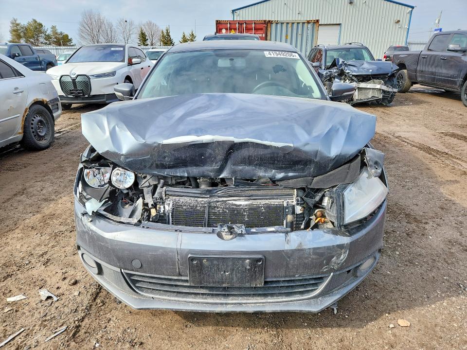 Продажа на аукционе авто 2014 Volkswagen Jetta, vin: 3VWLL7AJ4EM253621, номер лота: 41949206