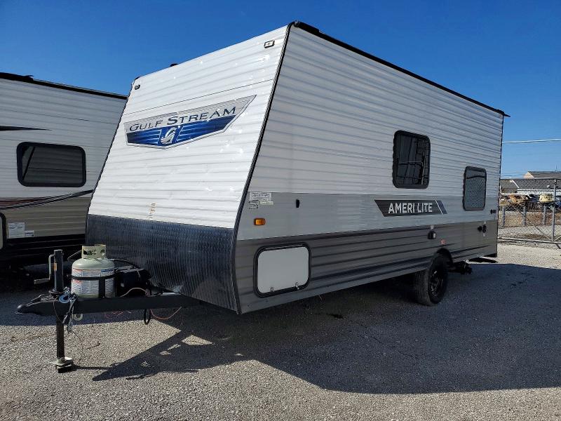 46766996 :رقم المزاد ، 1NL1G2113P6015953 vin ، 2023 Gulf Craft Inc. 5th Wheel مزاد بيع