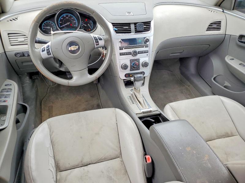 Продажа на аукционе авто 2008 Chevrolet Malibu, vin: 1G1ZJ57B484295450, номер лота: 47622786