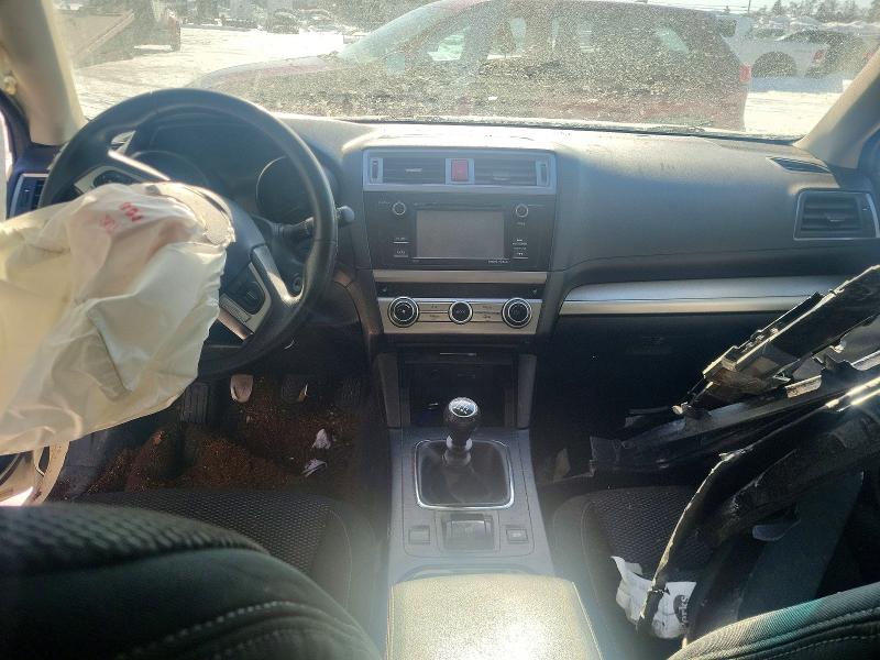 Продажа на аукционе авто 2015 Subaru Outback, vin: 4S4BSCAC3F1242356, номер лота: 79514935