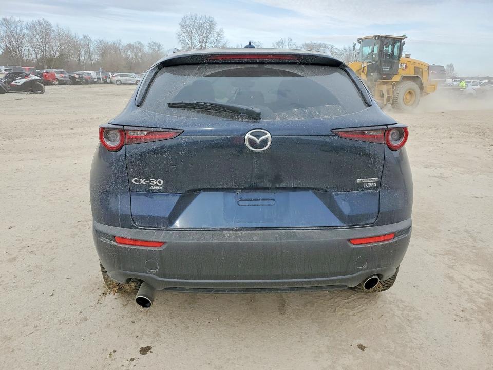 Aukcja sprzedaży 2022 Mazda Cx-30, vin: 3MVDMBDY6NM426487, numer aukcji: 47154166