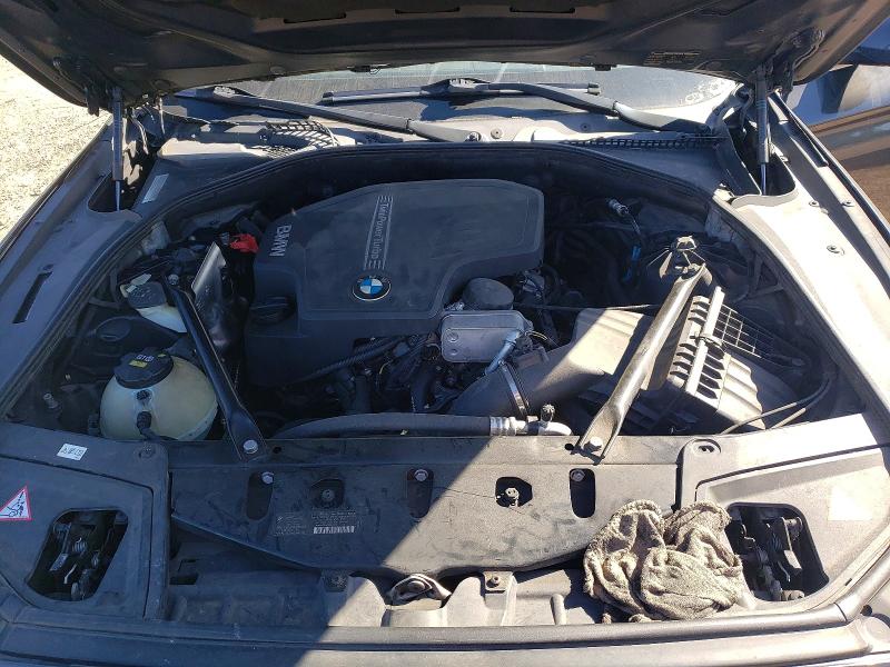 Продажа на аукционе авто 2015 Bmw 528, vin: WBA5A5C50FD513545, номер лота: 46168546