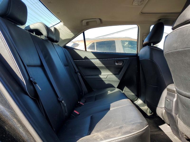 Продаж на аукціоні авто 2014 Toyota Corolla, vin: 2T1BURHE7EC027873, номер лоту: 47526256
