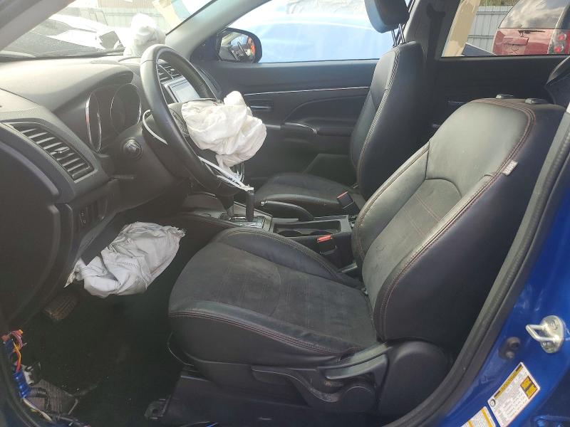 Aukcja sprzedaży 2022 Mitsubishi Outlander Sport, vin: JA4APVAU4NU013956, numer aukcji: 46164896