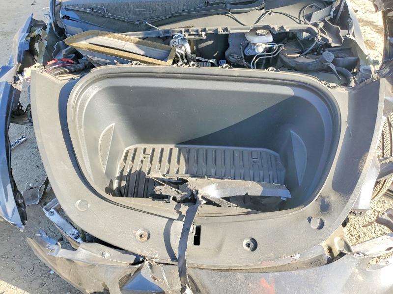 2021 Tesla Model Y მანქანა იყიდება აუქციონზე, vin: 5YJYGDEEXMF063088, აუქციონის ნომერი: 79670325