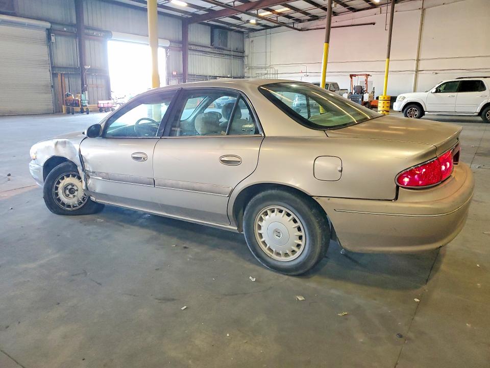 Продажа на аукционе авто 1998 Buick Century, vin: 2G4WS52M8W1426903, номер лота: 46688426