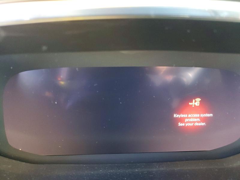 2023 Acura Mdx მანქანა იყიდება აუქციონზე, vin: 5J8YD8H93PL000318, აუქციონის ნომერი: 45629676