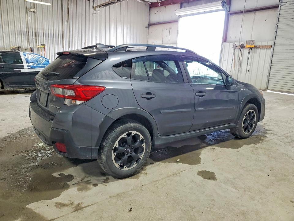 Aukcja sprzedaży 2021 Subaru Crosstrek, vin: JF2GTAPC3M8272501, numer aukcji: 46326496