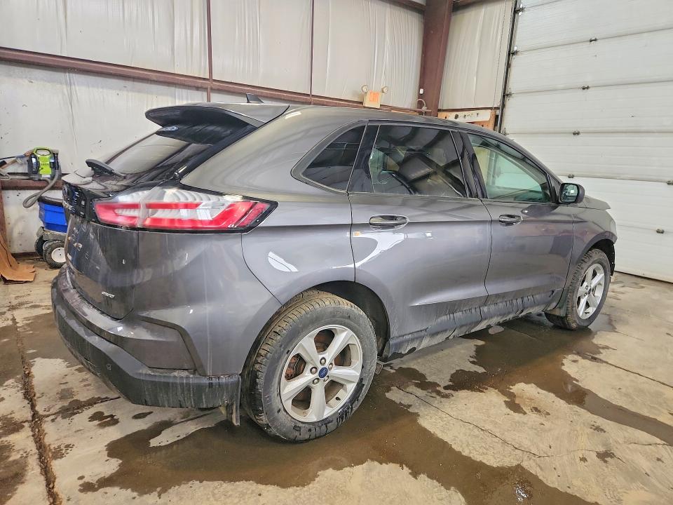 Aukcja sprzedaży 2022 Ford Edge, vin: 2FMPK4G91NBA34941, numer aukcji: 47578556