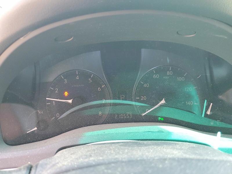 Продажа на аукционе авто 2010 Lexus Rx 350, vin: 2T2ZK1BA1AC010746, номер лота: 46720526