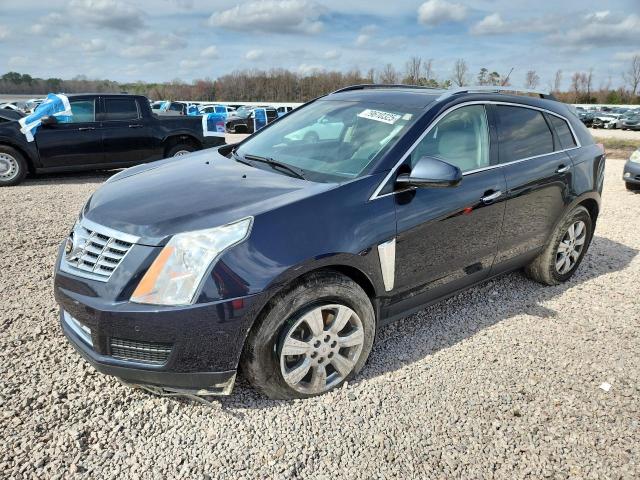 Auction sale of the 2015 Cadillac Srx, vin: 3GYFNBE37FS623296, lot number: 79610325