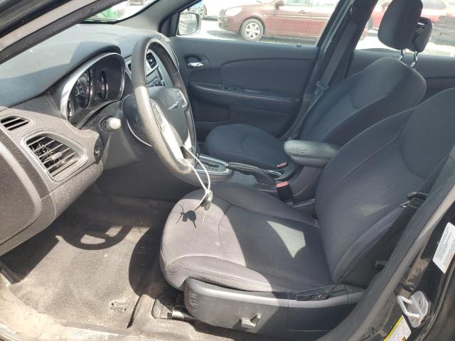 Продажа на аукционе авто 2012 Chrysler 200, vin: 1C3CCBBB0CN302236, номер лота: 48068736