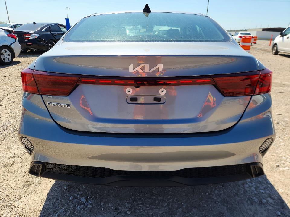 Продажа на аукционе авто 2024 Kia Forte, vin: 3KPF24AD1RE794864, номер лота: 46134996
