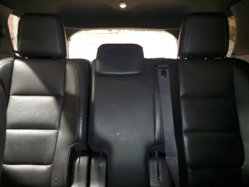2014 Ford Explorer მანქანა იყიდება აუქციონზე, vin: 1FM5K8D80EGC41257, აუქციონის ნომერი: 45889366