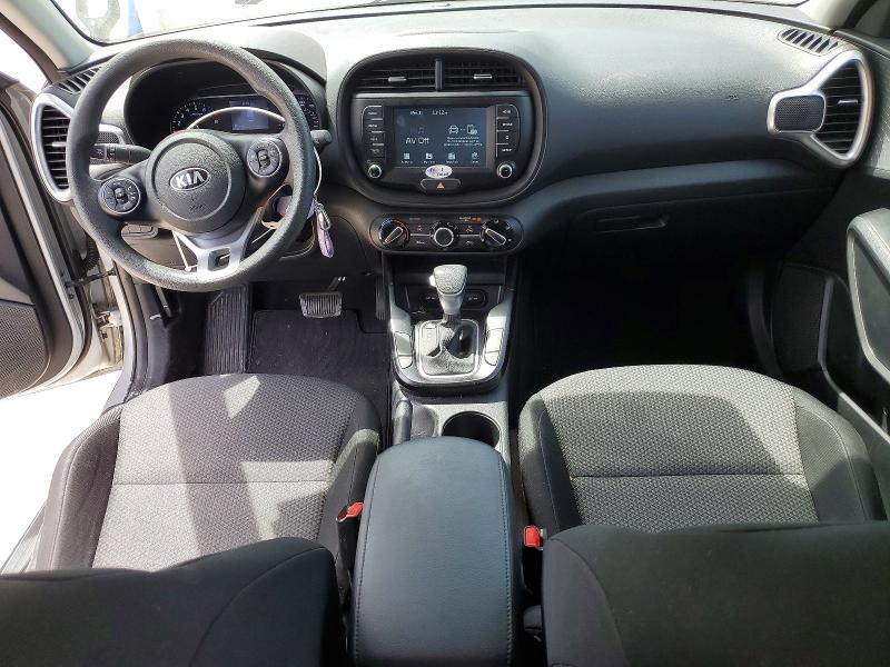 Aukcja sprzedaży 2020 Kia Soul, vin: KNDJ23AU5L7098729, numer aukcji: 48041766