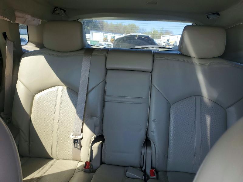Aukcja sprzedaży 2015 Cadillac Srx, vin: 3GYFNBE31FS529964, numer aukcji: 46484006