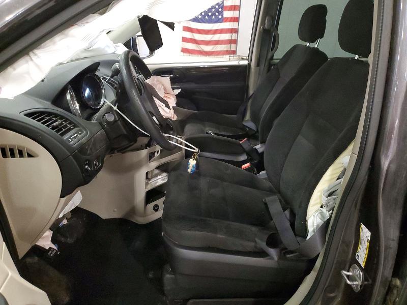 Aukcja sprzedaży 2019 Dodge Grand Caravan, vin: 2C4RDGBG9KR796741, numer aukcji: 48295726