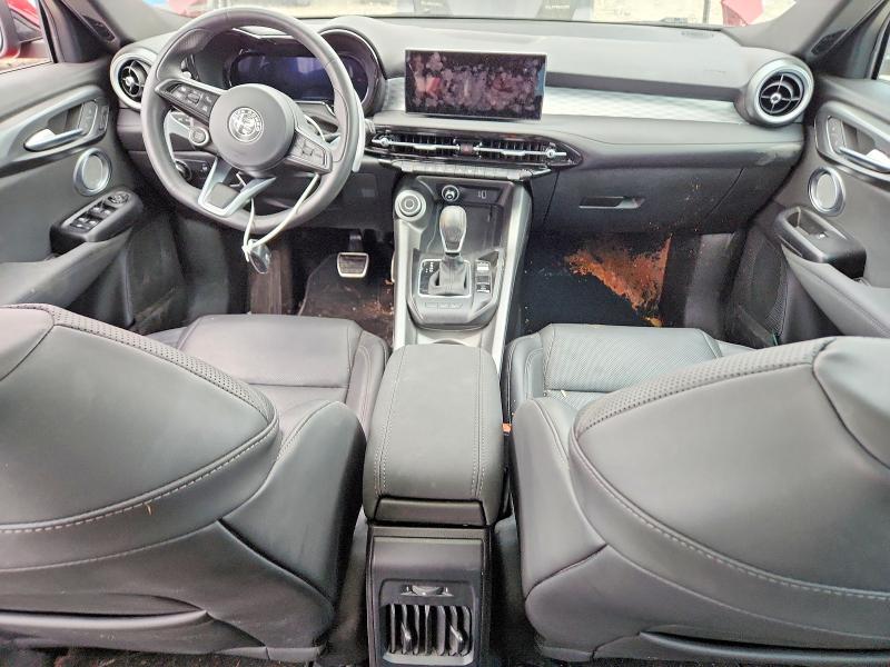 79726195 :رقم المزاد ، ZASPATDW4R3039878 vin ، 2024 Alfa Romeo Tonale مزاد بيع