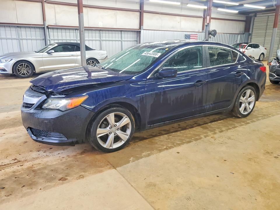 Продаж на аукціоні авто 2015 Acura Ilx, vin: 19VDE1F31FE002486, номер лоту: 45640986