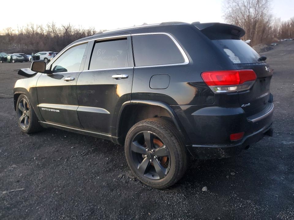 2015 Jeep Grand Cherokee მანქანა იყიდება აუქციონზე, vin: 1C4RJFCG9FC871373, აუქციონის ნომერი: 46051246