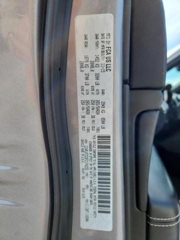 Продаж на аукціоні авто 2015 Jeep Grand Cherokee, vin: 1C4RJFCG3FC174233, номер лоту: 46258636
