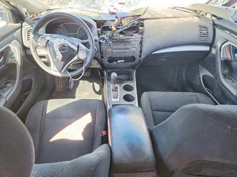 Aukcja sprzedaży 2015 Nissan Altima, vin: 1N4AL3AP1FC278962, numer aukcji: 46727736
