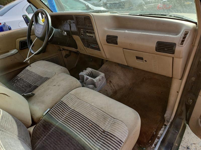 Aukcja sprzedaży 1991 Ford Ranger, vin: 1FTCR10A9MUB94737, numer aukcji: 46392016