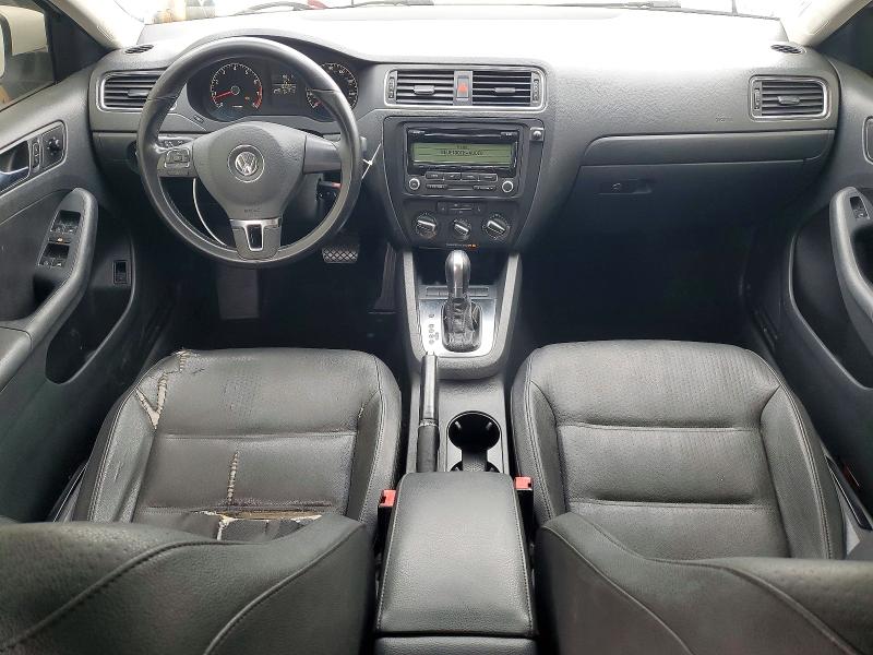 48352676 :رقم المزاد ، 3VWDZ7AJXBM394143 vin ، 2011 Volkswagen Jetta مزاد بيع