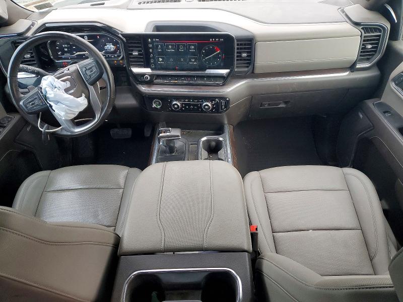 Продажа на аукционе авто 2024 Gmc Sierra, vin: 3GTUUDED4RG189902, номер лота: 47042626