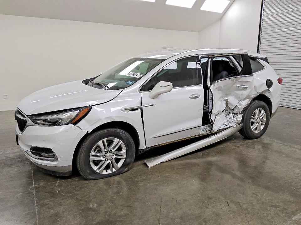 Продаж на аукціоні авто 2021 Buick Enclave, vin: 5GAERBKW9MJ122978, номер лоту: 46215016