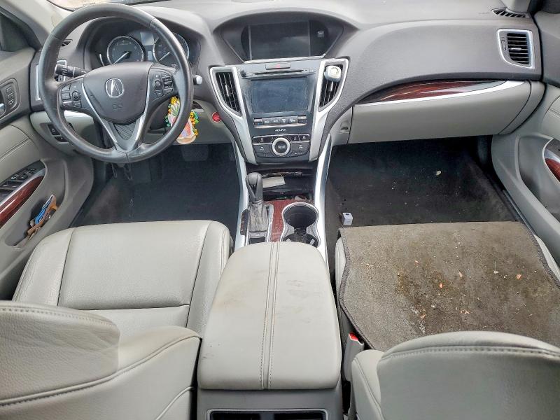 Продажа на аукционе авто 2017 Acura Tlx, vin: 19UUB1F32HA008398, номер лота: 47817386