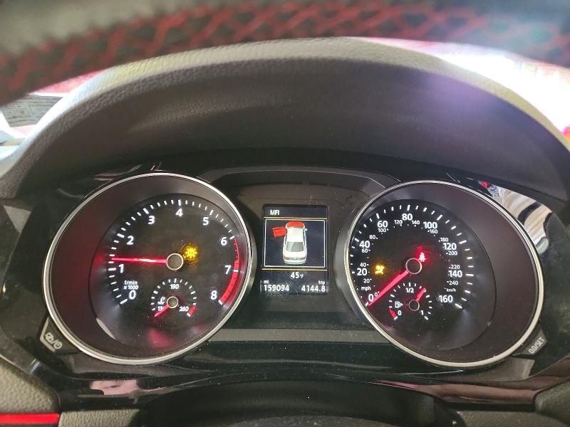 46784016 :رقم المزاد ، 3VW4T7AJ3HM350902 vin ، 2017 Volkswagen Jetta مزاد بيع