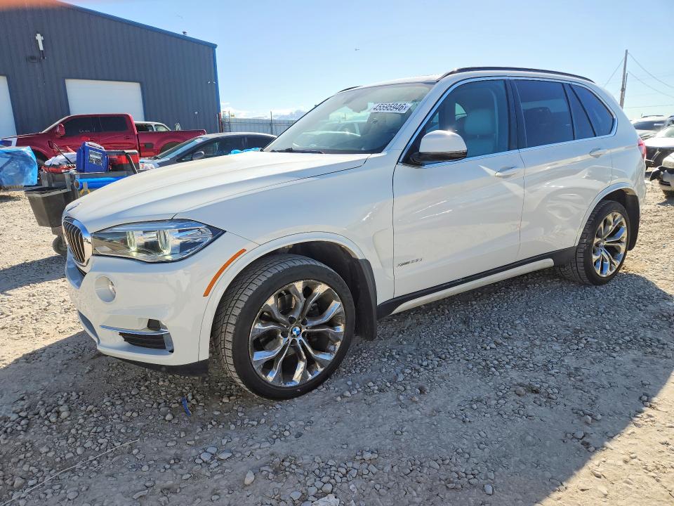 Продажа на аукционе авто 2015 Bmw X5, vin: 5UXKS4C50F0J99205, номер лота: 45595946