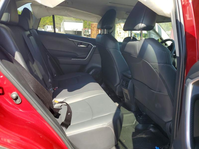 Aukcja sprzedaży 2024 Toyota Rav4, vin: 2T3C1RFV5RW302667, numer aukcji: 52346036