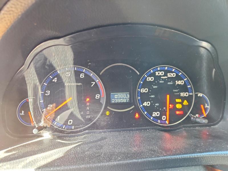 Продаж на аукціоні авто 2007 Acura Tsx, vin: JH4CL96847C004484, номер лоту: 79056455