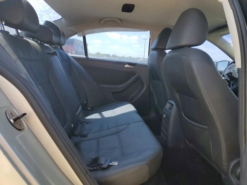 Aukcja sprzedaży 2012 Volkswagen Jetta, vin: 3VWDP7AJ8CM023991, numer aukcji: 48126456