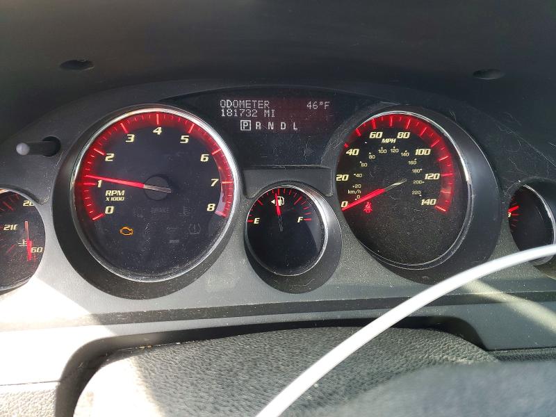 Продаж на аукціоні авто 2011 Gmc Acadia, vin: 1GKKVRED8BJ156668, номер лоту: 41894736