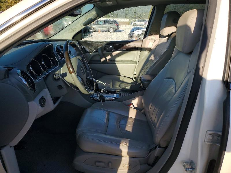 Aukcja sprzedaży 2015 Buick Enclave, vin: 5GAKRCKD2FJ322143, numer aukcji: 46382666
