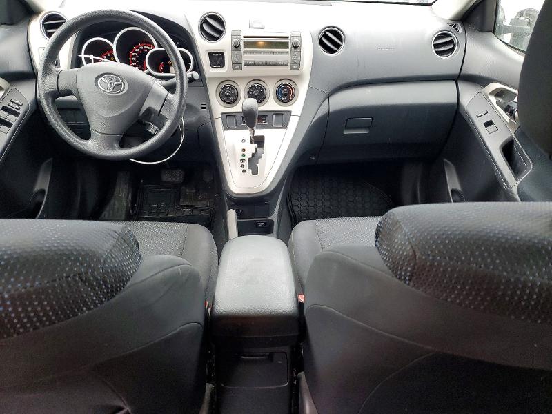 Aukcja sprzedaży 2010 Toyota Matrix, vin: 2T1KU4EE3AC233192, numer aukcji: 41608086