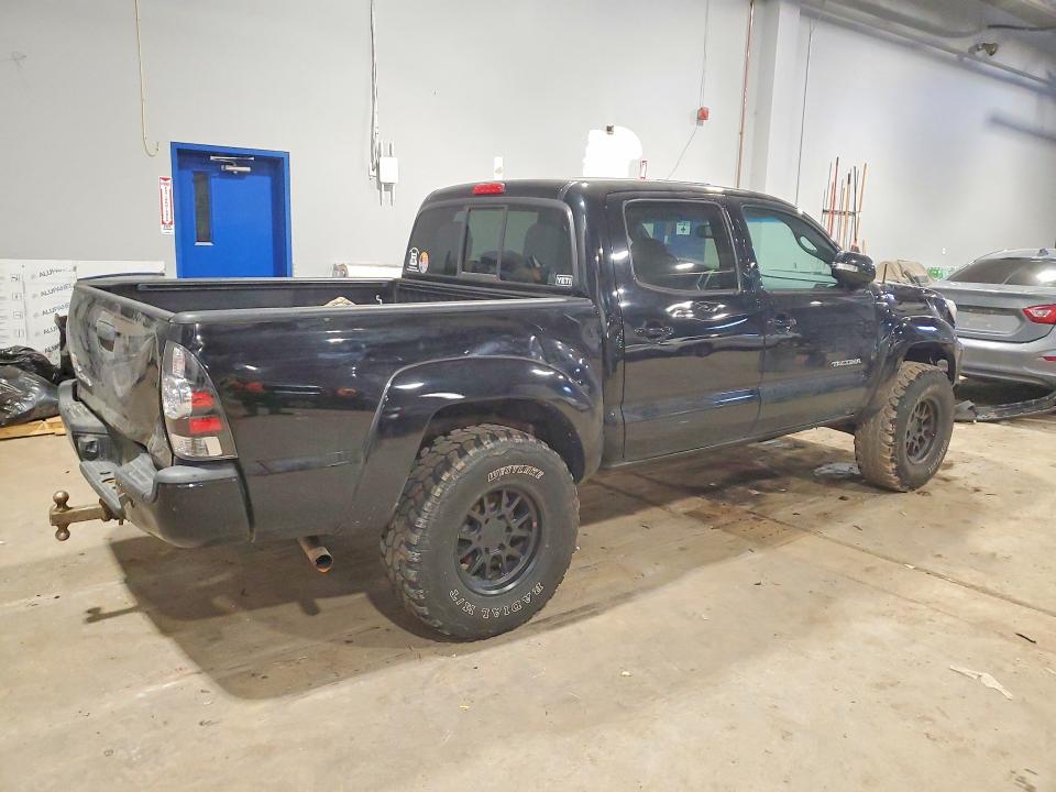 Продажа на аукционе авто 2013 Toyota Tacoma, vin: 5TFLU4EN3DX048845, номер лота: 46831296