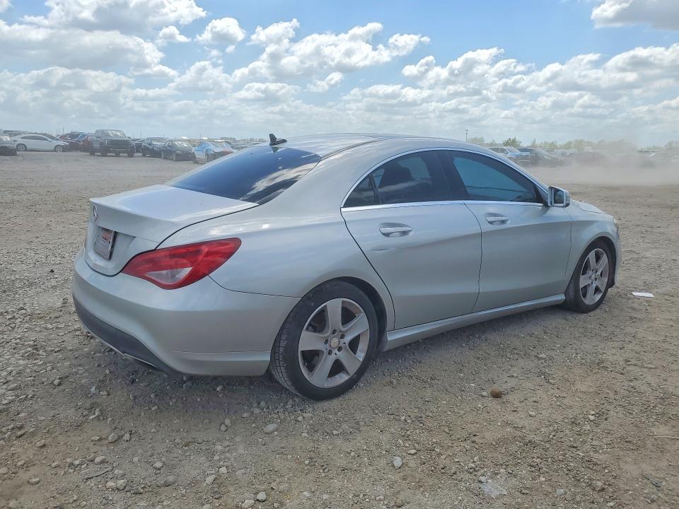 Aukcja sprzedaży 2017 Mercedes-benz Cla, vin: WDDSJ4EB3HN462676, numer aukcji: 46914466