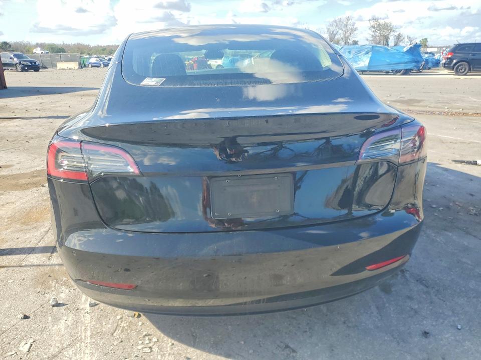 Aukcja sprzedaży 2019 Tesla Model 3, vin: 5YJ3E1EA2KF306594, numer aukcji: 41648896