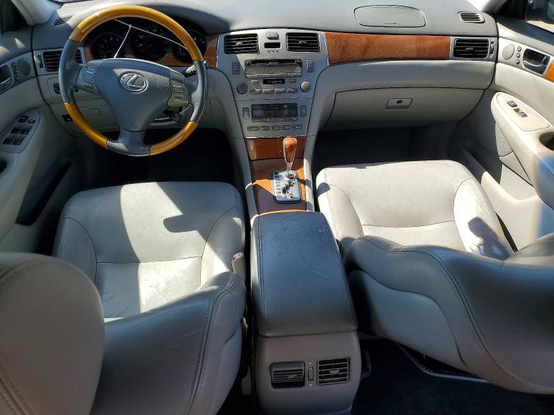 Продажа на аукционе авто 2005 Lexus Es 330, vin: JTHBA30G155069244, номер лота: 46151756