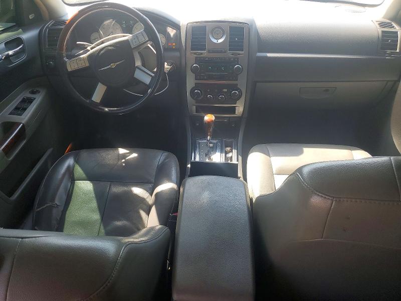 Aukcja sprzedaży 2005 Chrysler 300, vin: 2C3JA53G55H636489, numer aukcji: 46729956